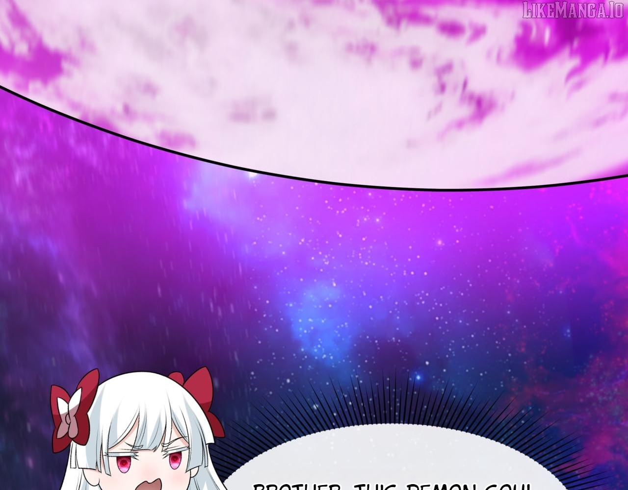 Era of the Haunted Chapter 534 - page 129